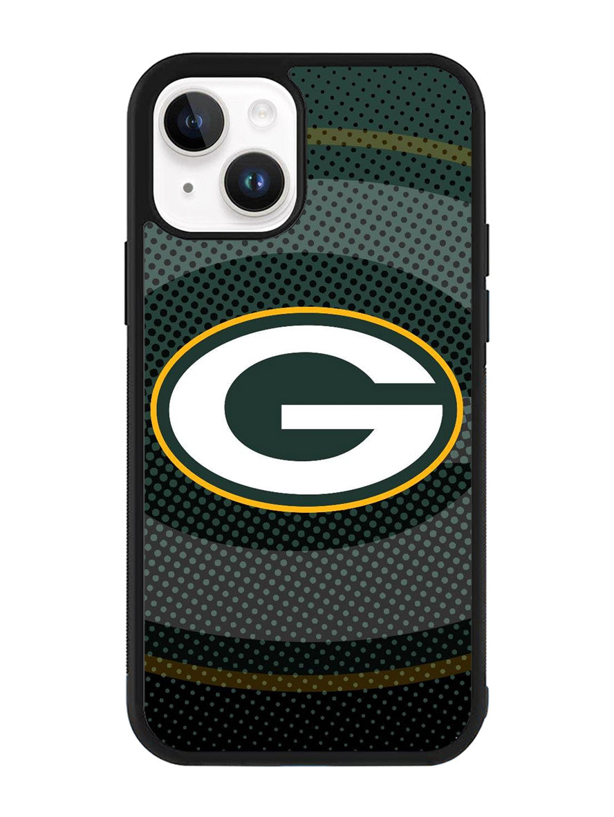 Greenbay Packers Loogo iPhone 15 Case OV5047