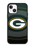 Greenbay Packers Loogo iPhone 15 Case OV5047