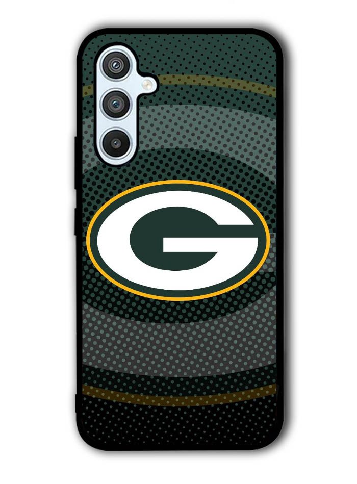 Greenbay Packers Loogo Samsung Galaxy A14 5G Case QC5047