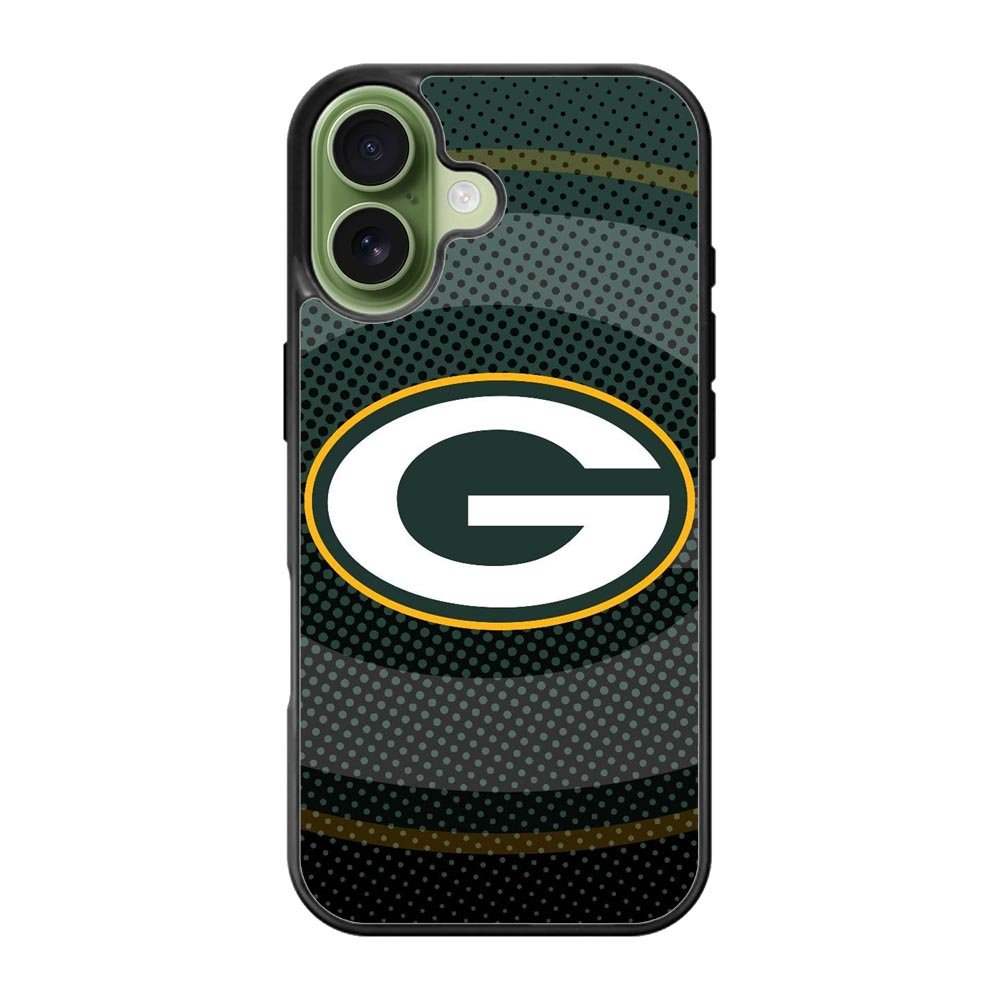 Greenbay Packers Loogo iPhone 17 Case OV5047