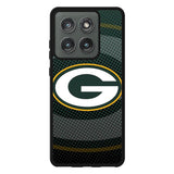 Greenbay Packers Loogo Motorola Moto Edge 2025 Case OV5047