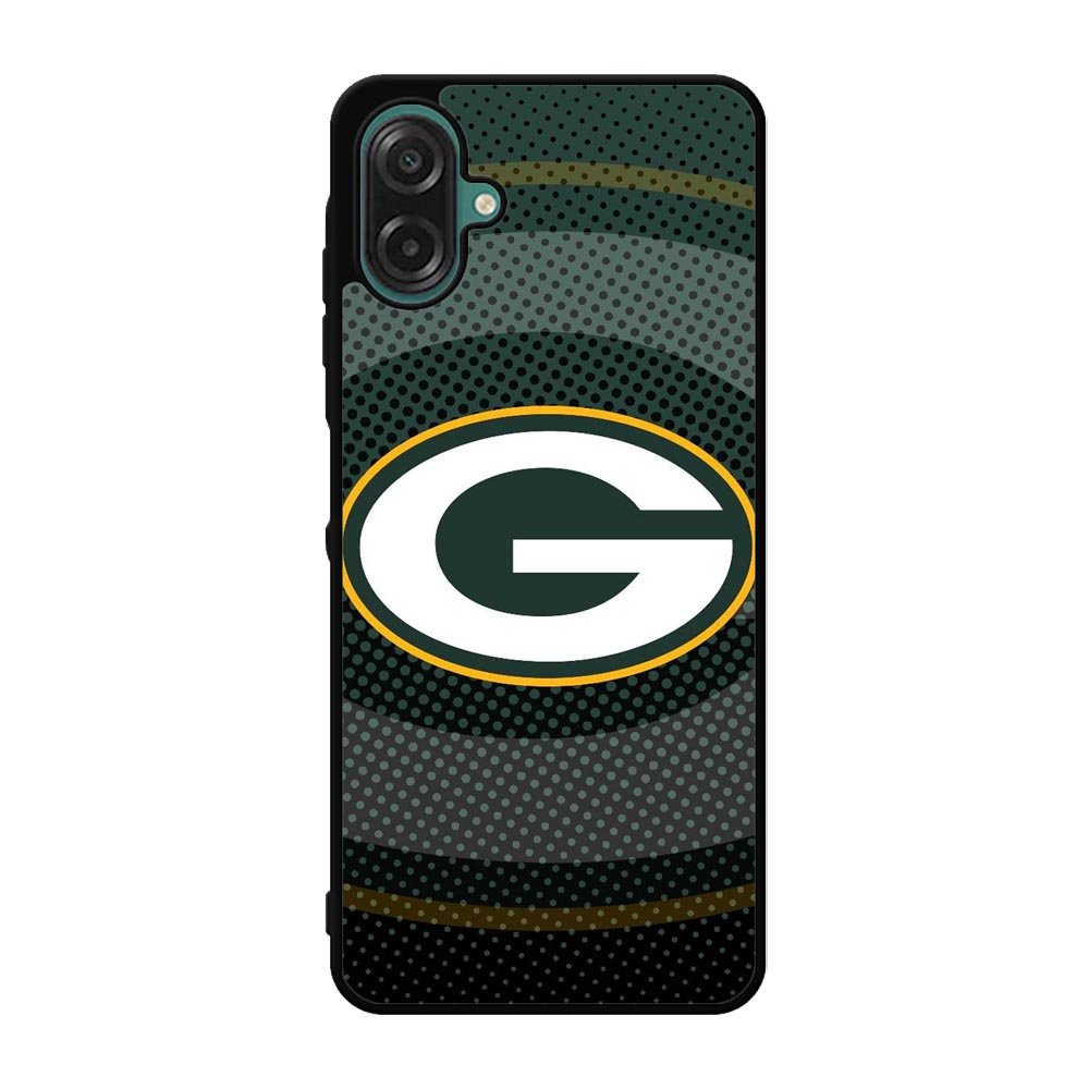 Greenbay Packers Loogo Samsung Galaxy A07 Case OV5047
