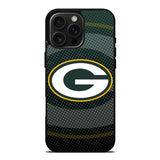 Greenbay Packers Loogo iPhone 16 Pro Case OV5047