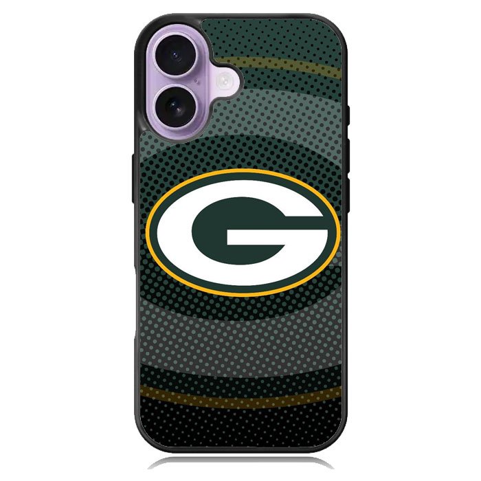 Greenbay Packers Loogo iPhone 17 Case OV5047