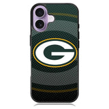 Greenbay Packers Loogo iPhone 17 Case OV5047