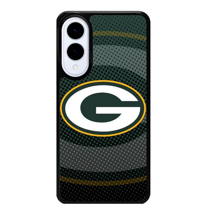 Greenbay Packers Loogo Samsung Galaxy S25 Edge 5G Case OV5047