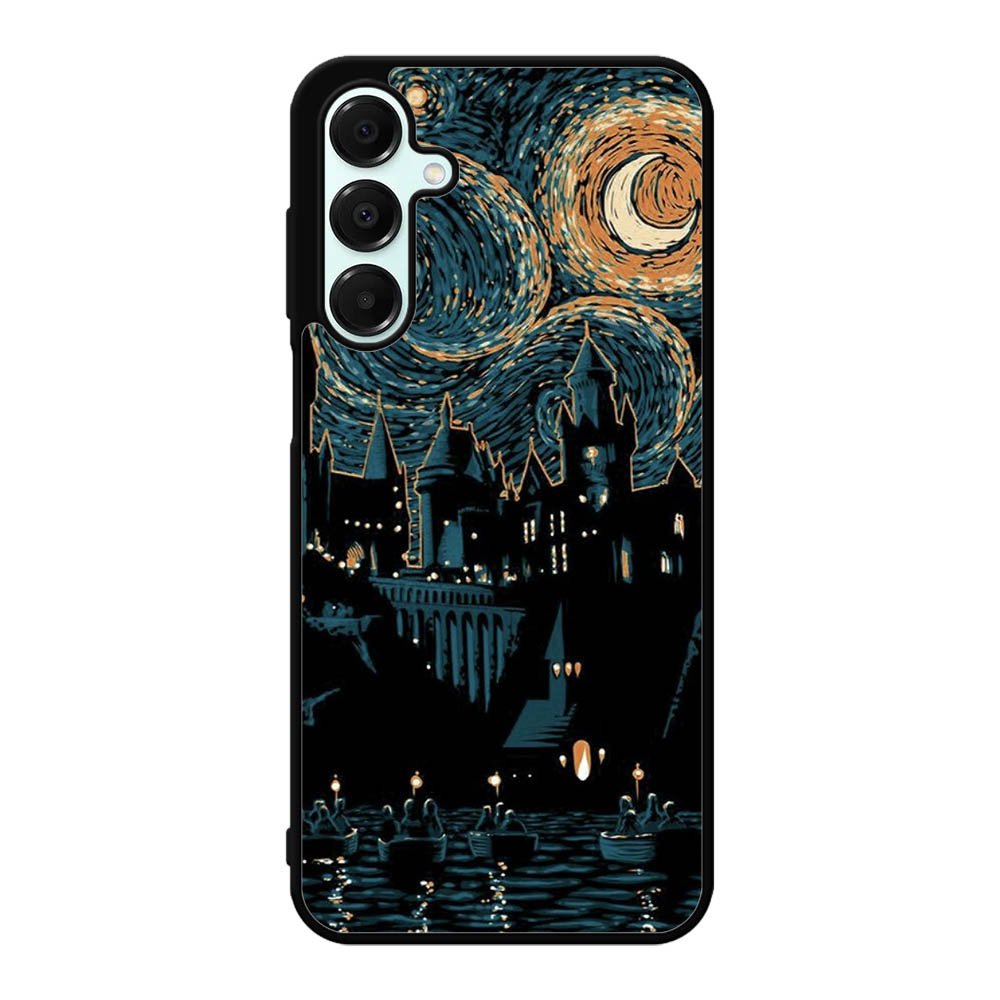 Harry Potter Van Hogh Samsung Galaxy A16 Case OV4207