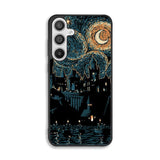 Harry Potter Van Hogh Samsung Galaxy A26 Case OV5759
