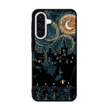 Harry Potter Van Hogh Samsung Galaxy A36 Case OV4207