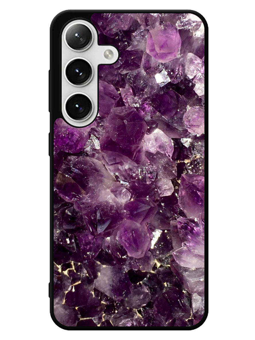 Amethyst Samsung Galaxy S24 5G Case