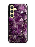 Amethyst Samsung Galaxy S25 Plus 5G , Samsung Galaxy S25+ 5G Case