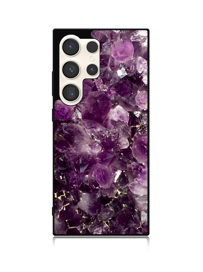 Amethyst Samsung Galaxy S25 Ultra 5G Case