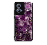 Amethyst Motorola Moto Edge 2024 Case OV7061