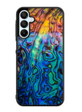 Abalone Samsung Galaxy A35 5G Case OV3703