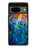 Abalone Google Pixel 8A Case QC3703