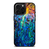 Abalone iPhone 16 Pro Case OV3703