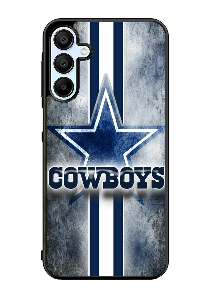 Dallas Cowboys Samsung Galaxy A35 5G Case OV4560