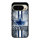 Dallas Cowboys Google Pixel 10 Pro XL Case OV4560