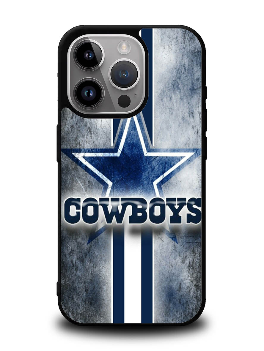 Dallas Cowboys iPhone 16 Pro Max Case OV4560