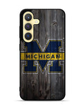 Michigan Samsung Galaxy S23 Plus 5G , Samsung Galaxy S23+ 5G Case QC3298