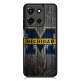 Michigan Motorola Moto G 5G 2025 Case OV3298