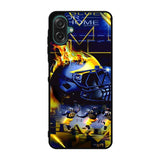 Michigan Football Samsung Galaxy A07 Case OV3300
