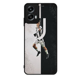 Dybala Juventus Motorola Moto G Play 2024 Case OV4826