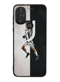 Dybala Juventus Motorola Moto G Pure 2021 , Moto G Power 2022 Case OV4826