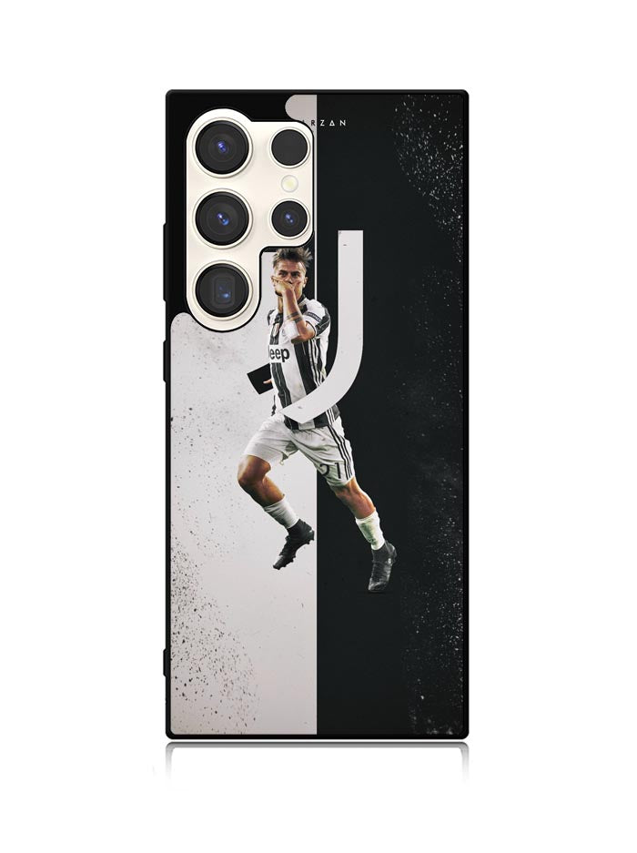 Dybala Juventus Samsung Galaxy S24 Ultra 5G Case OV4826
