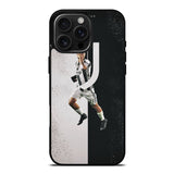 Dybala Juventus iPhone 16 Pro Case OV4826