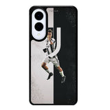 Dybala Juventus Samsung Galaxy S25 Edge 5G Case OV4826