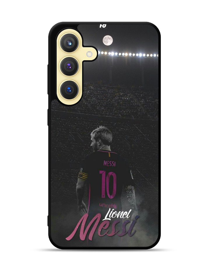 Lionel Messi Samsung Galaxy S24 Plus 5G , Samsung Galaxy S24+ 5G Case OV3519