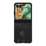 Lionel Messi Motorola Moto RAZR 2025 Case OV3519