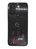 Lionel Messi Motorola Moto G Pure 2021 , Moto G Power 2022 Case OV3519
