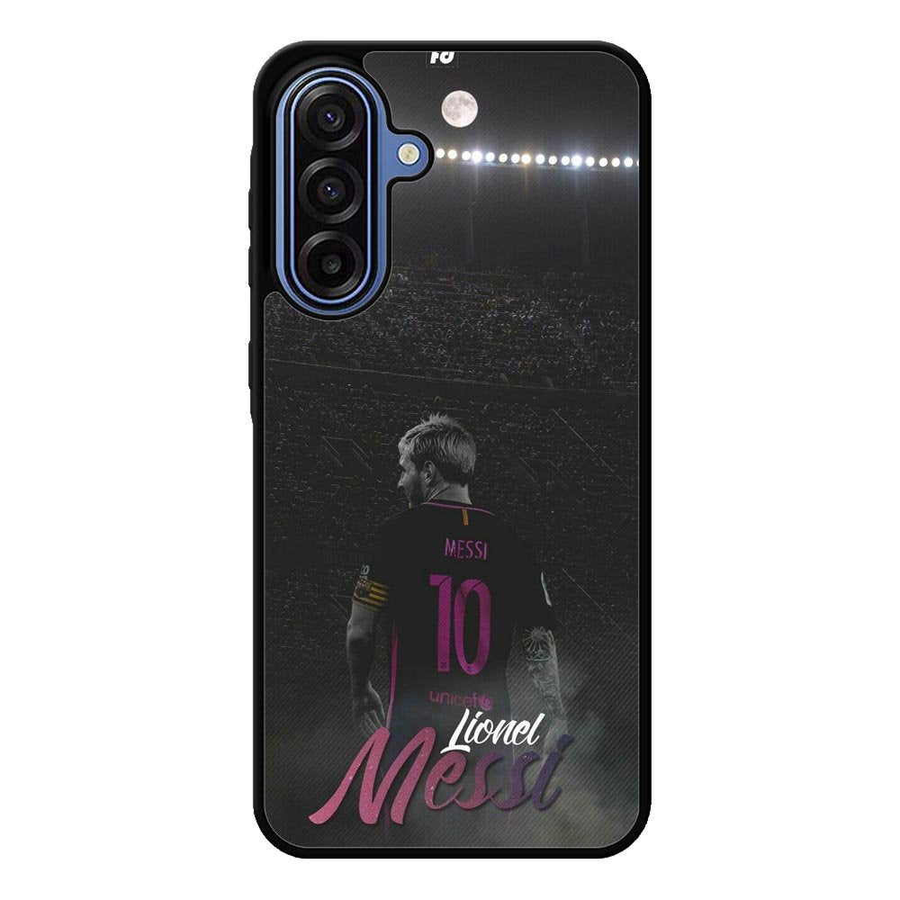 Lionel Messi Samsung Galaxy A17 Case QC3519
