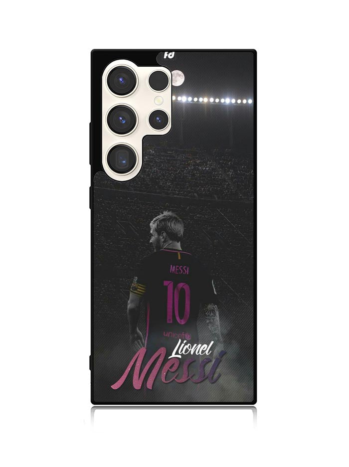 Lionel Messi Samsung Galaxy S24 Ultra 5G Case OV3519