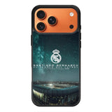 Real Madrid Satiago Bernabeu Samsung Galaxy S26 Case