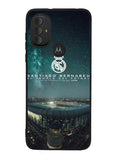 Real Madrid Satiago Bernabeu Motorola Moto G Pure 2021 , Moto G Power 2022 Case