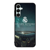 Real Madrid Satiago Bernabeu Samsung Galaxy A16 Case OV8021