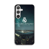 Real Madrid Satiago Bernabeu Samsung Galaxy A26 Case OV1449