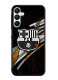 Barcelona Samsung Galaxy A15 5G Case OV4042