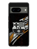 Barcelona Google Pixel 8A Case QC4042
