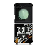 Barcelona Samsung Galaxy Z Flip 6 5G 2024 Case OV4042