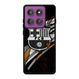Barcelona Motorola Moto Edge 60 Pro Case QC4042