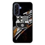 Barcelona Samsung Galaxy A17 Case QC4042