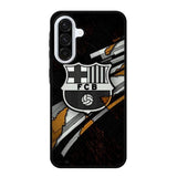 Barcelona Samsung Galaxy A16 5G Case OV4042