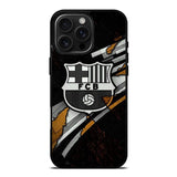 Barcelona iPhone 16 Pro Case OV4042