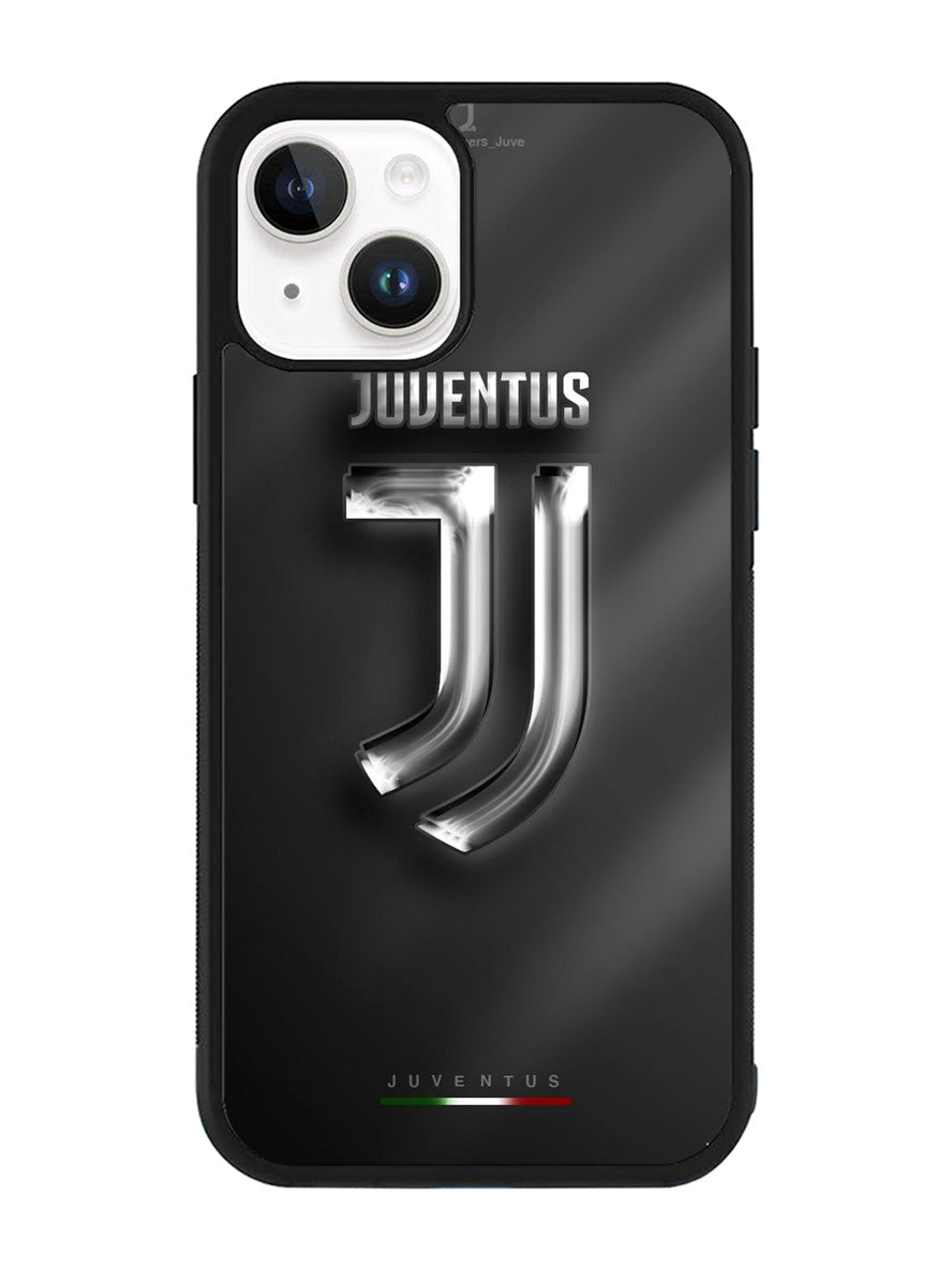 Juventus logo iPhone 15 Case OV3647