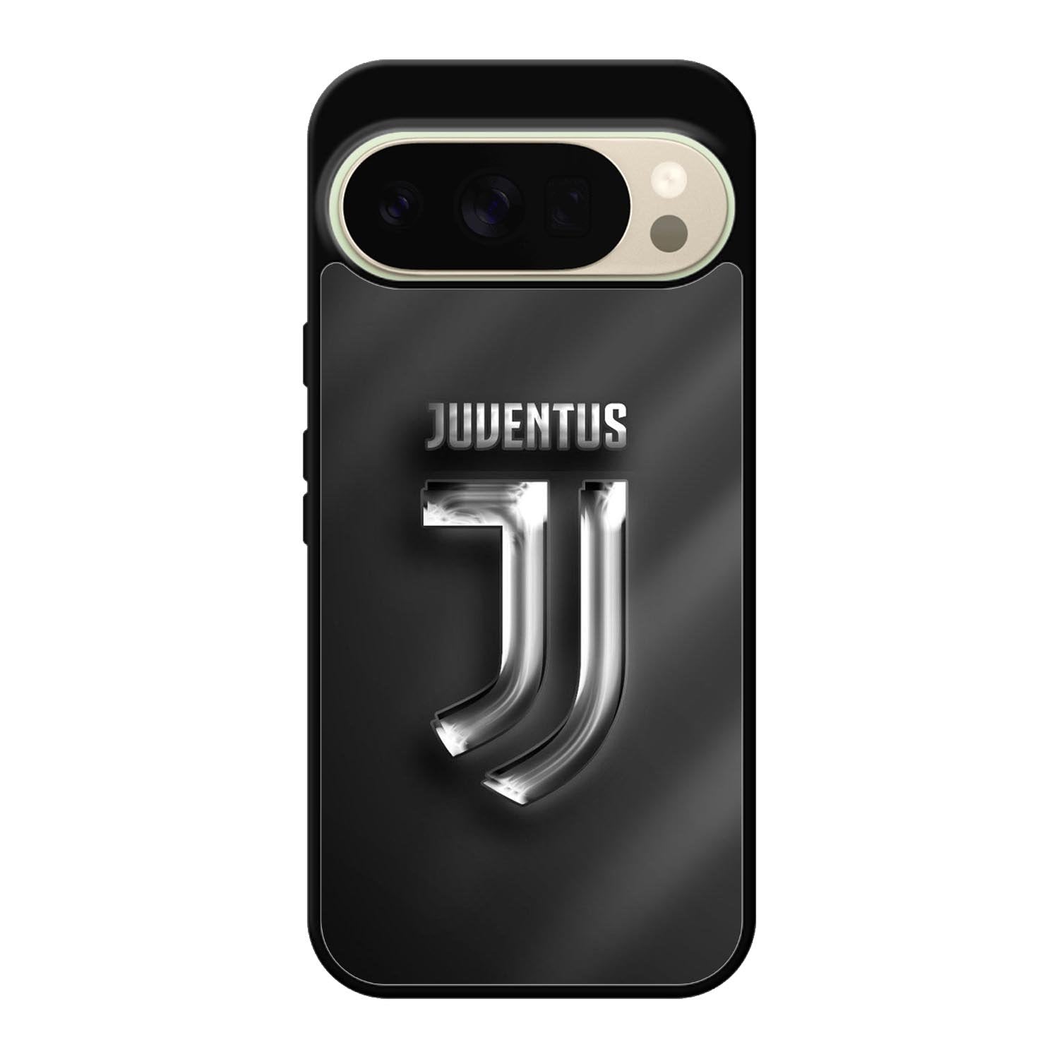 Juventus logo Google Pixel 10 Pro XL Case QC3647