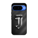 Juventus logo Google Pixel 10 Case QC3647